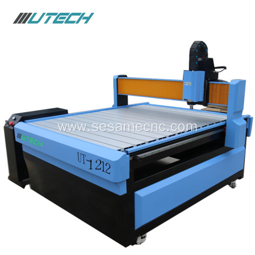 1200*1200mm Wood Cutting Machine